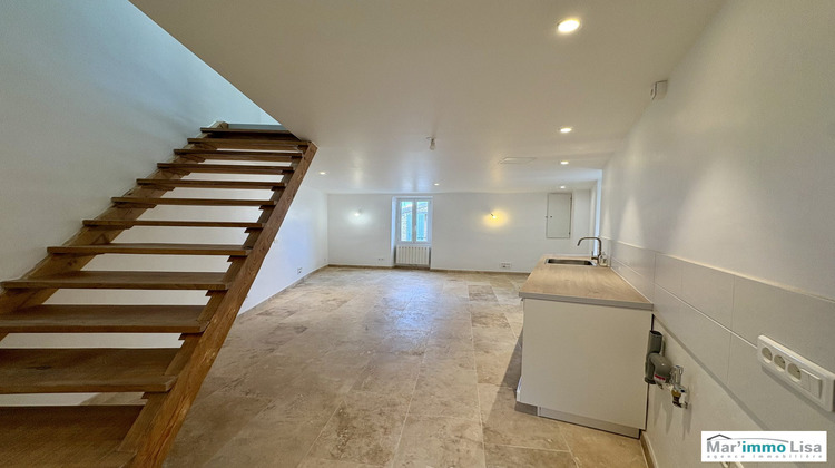 Ma-Cabane - Vente Maison Mallemort, 60 m²