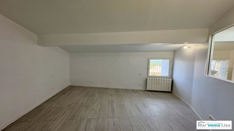 Ma-Cabane - Vente Maison Mallemort, 60 m²