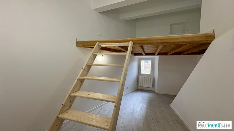 Ma-Cabane - Vente Maison Mallemort, 60 m²