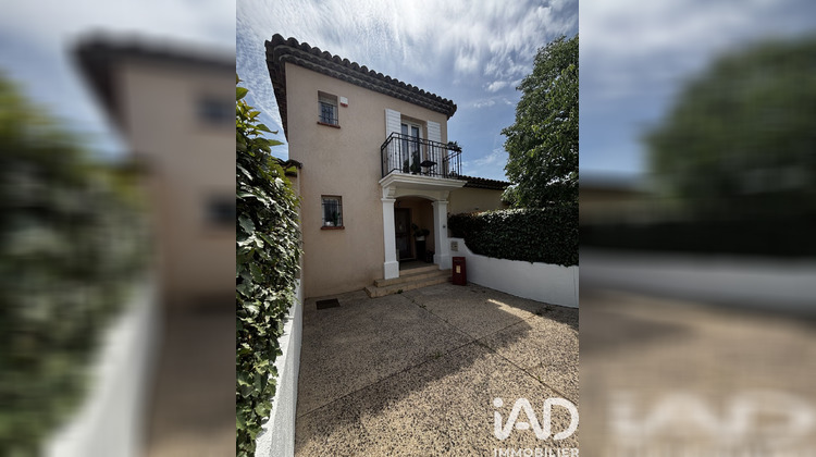 Ma-Cabane - Vente Maison Mallemort, 139 m²