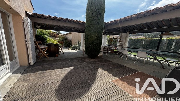 Ma-Cabane - Vente Maison Mallemort, 139 m²