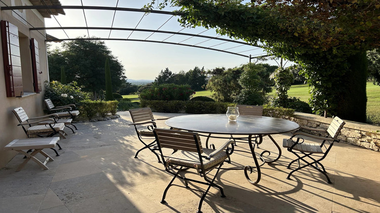 Ma-Cabane - Vente Maison Mallemort, 250 m²