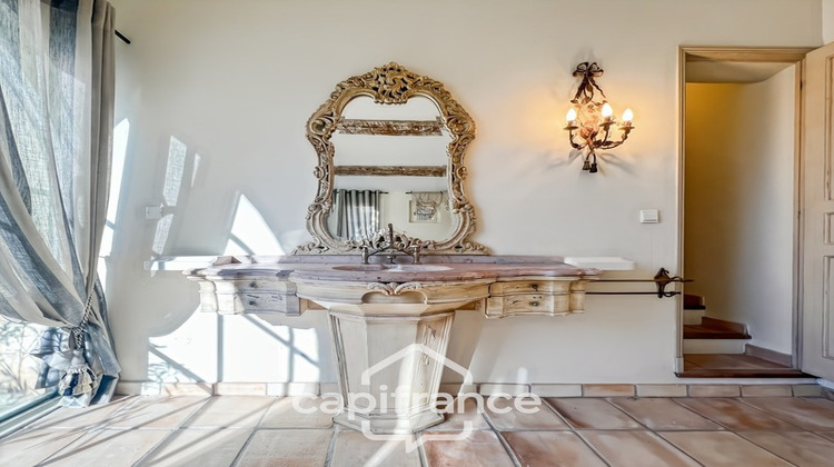Ma-Cabane - Vente Maison MALLEMORT, 149 m²