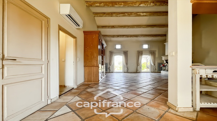 Ma-Cabane - Vente Maison MALLEMORT, 149 m²