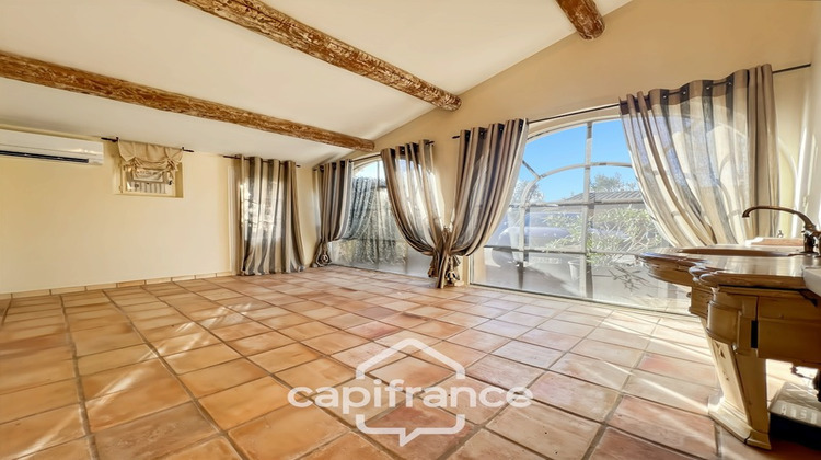 Ma-Cabane - Vente Maison MALLEMORT, 149 m²