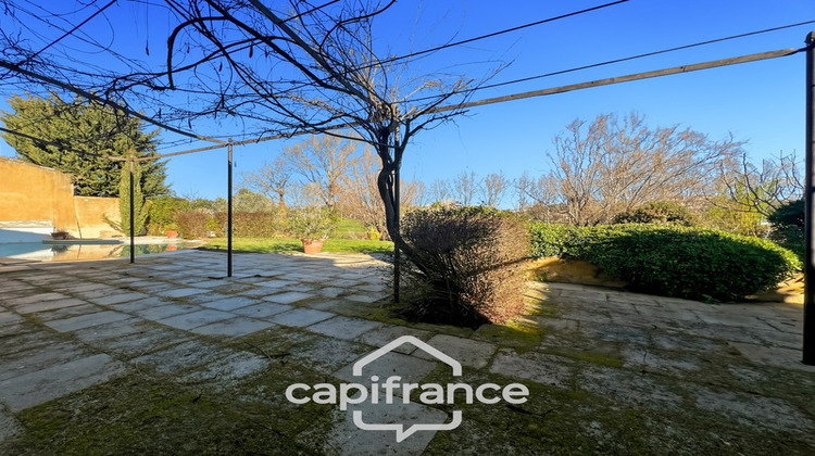 Ma-Cabane - Vente Maison MALLEMORT, 149 m²
