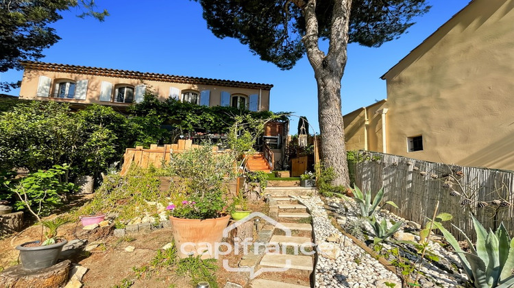 Ma-Cabane - Vente Maison MALLEMORT, 76 m²