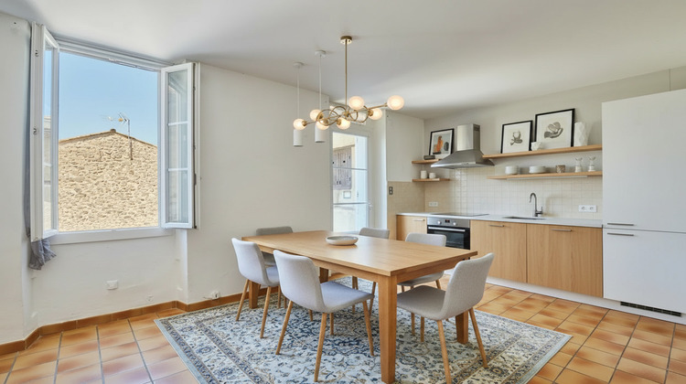 Ma-Cabane - Vente Maison MALLEMORT, 90 m²