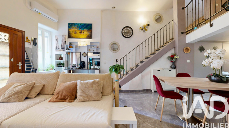 Ma-Cabane - Vente Maison Mallemort, 120 m²