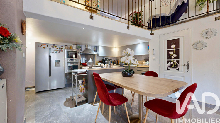 Ma-Cabane - Vente Maison Mallemort, 120 m²