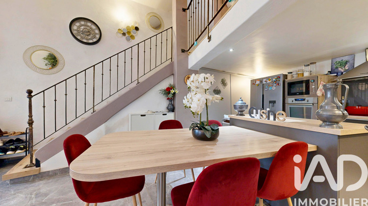 Ma-Cabane - Vente Maison Mallemort, 120 m²