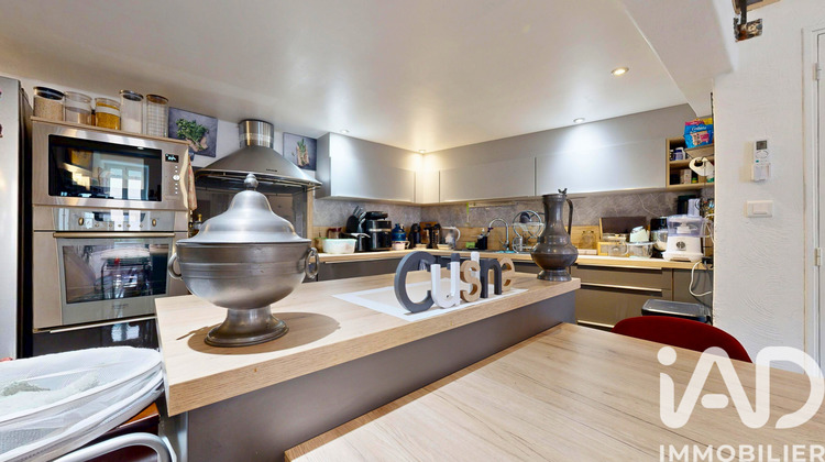 Ma-Cabane - Vente Maison Mallemort, 120 m²