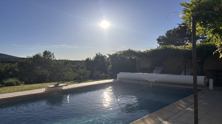 Ma-Cabane - Vente Maison Mallemort, 143 m²