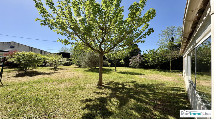 Ma-Cabane - Vente Maison Mallemort, 108 m²