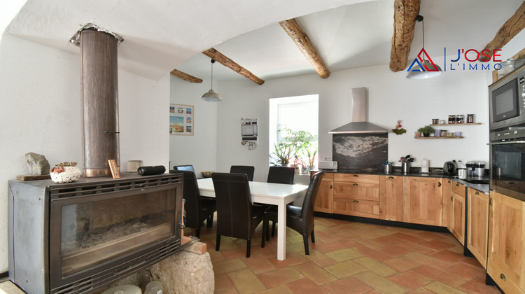 Ma-Cabane - Vente Maison Mallemort, 253 m²