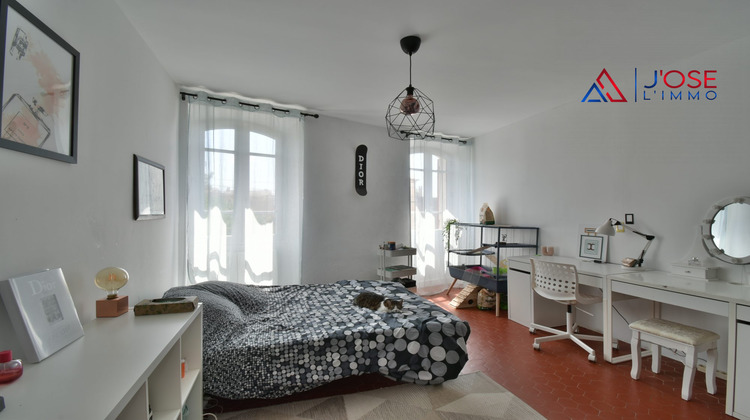 Ma-Cabane - Vente Maison Mallemort, 253 m²