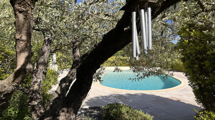 Ma-Cabane - Vente Maison Mallemort, 293 m²