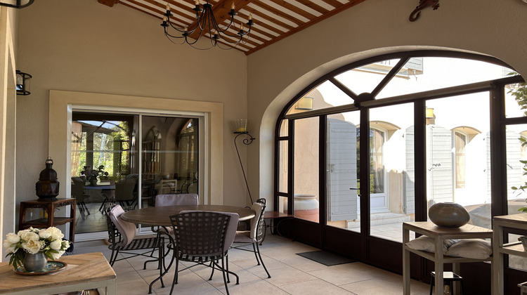 Ma-Cabane - Vente Maison Mallemort, 293 m²