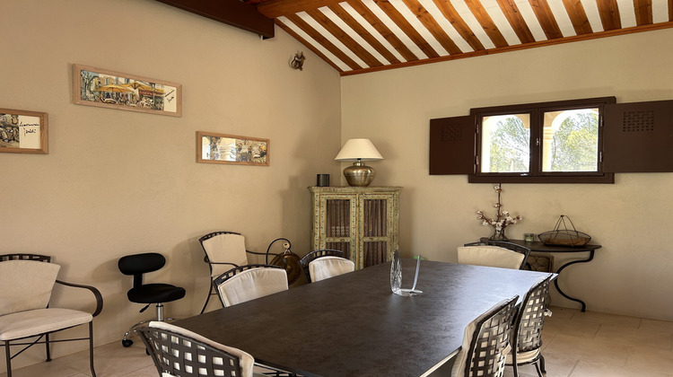 Ma-Cabane - Vente Maison Mallemort, 293 m²