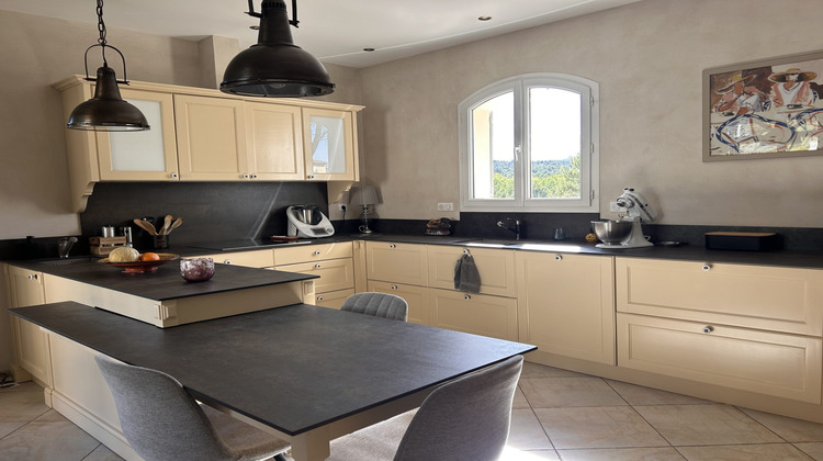 Ma-Cabane - Vente Maison Mallemort, 293 m²