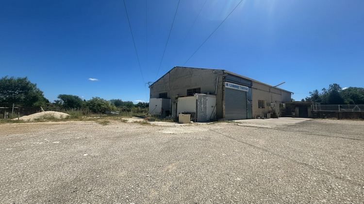 Ma-Cabane - Vente Maison MALLEMORT, 334 m²