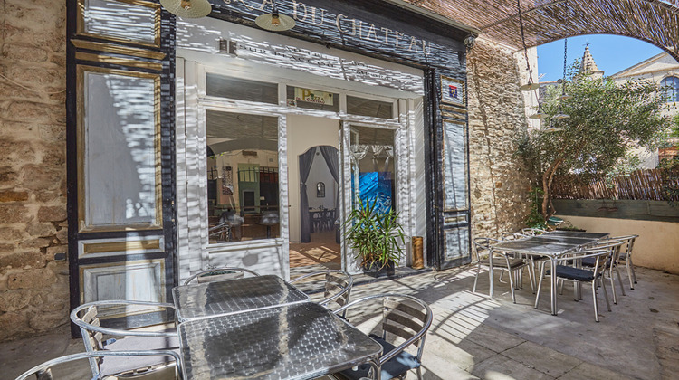 Ma-Cabane - Vente Maison MALLEMORT, 240 m²
