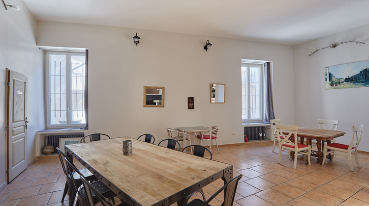 Ma-Cabane - Vente Maison MALLEMORT, 240 m²