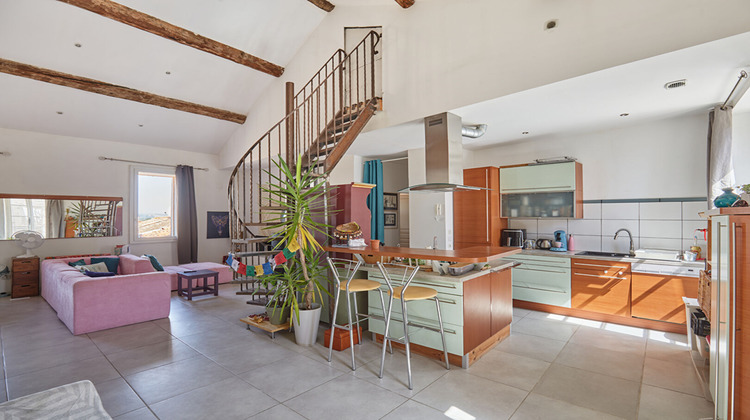 Ma-Cabane - Vente Maison MALLEMORT, 240 m²