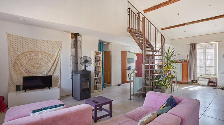 Ma-Cabane - Vente Maison MALLEMORT, 240 m²