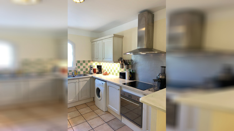 Ma-Cabane - Vente Maison Mallemort, 110 m²