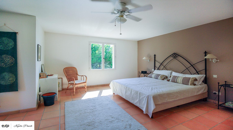 Ma-Cabane - Vente Maison Mallemort, 193 m²