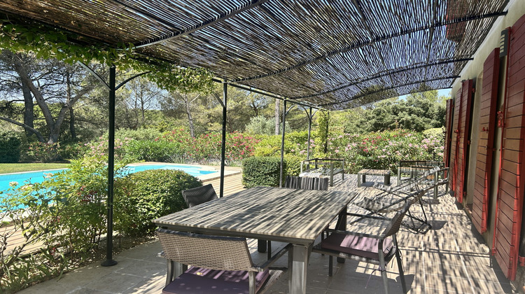 Ma-Cabane - Vente Maison Mallemort, 120 m²