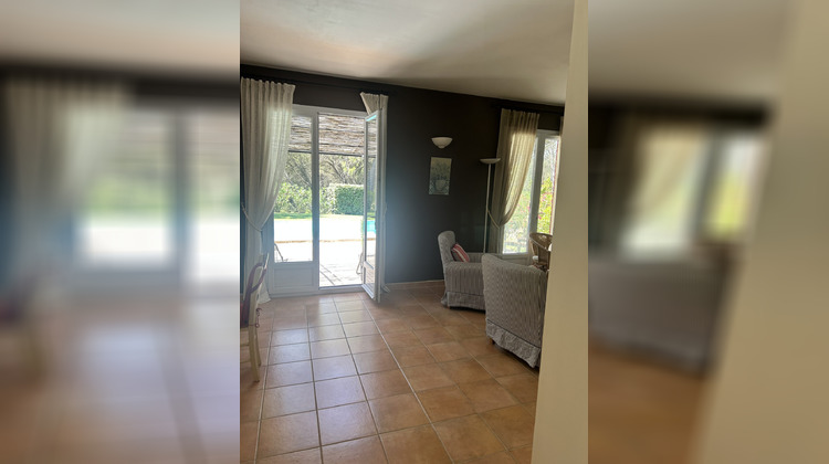 Ma-Cabane - Vente Maison Mallemort, 120 m²