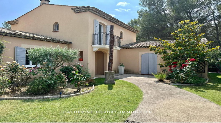 Ma-Cabane - Vente Maison MALLEMORT, 160 m²