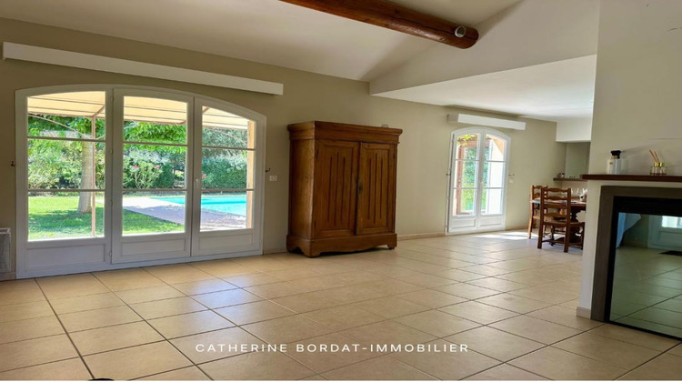 Ma-Cabane - Vente Maison MALLEMORT, 160 m²