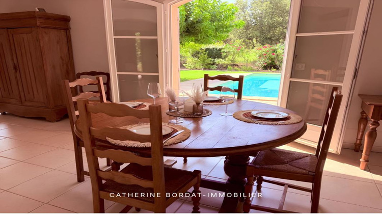 Ma-Cabane - Vente Maison MALLEMORT, 160 m²
