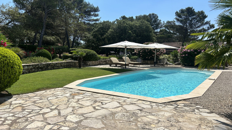 Ma-Cabane - Vente Maison Mallemort, 270 m²