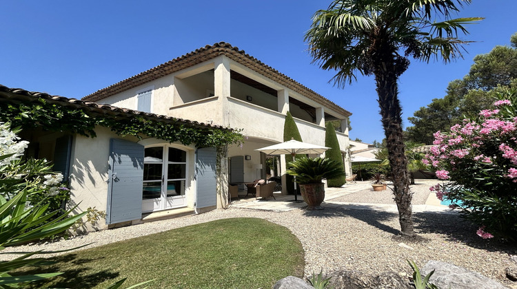 Ma-Cabane - Vente Maison Mallemort, 270 m²