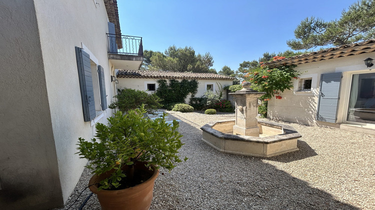 Ma-Cabane - Vente Maison Mallemort, 270 m²
