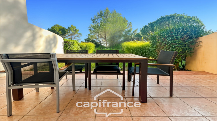 Ma-Cabane - Vente Maison MALLEMORT, 45 m²