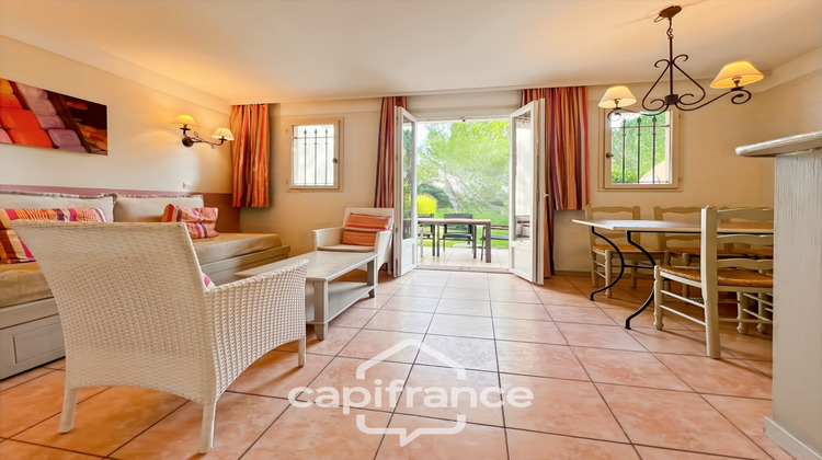 Ma-Cabane - Vente Maison MALLEMORT, 45 m²