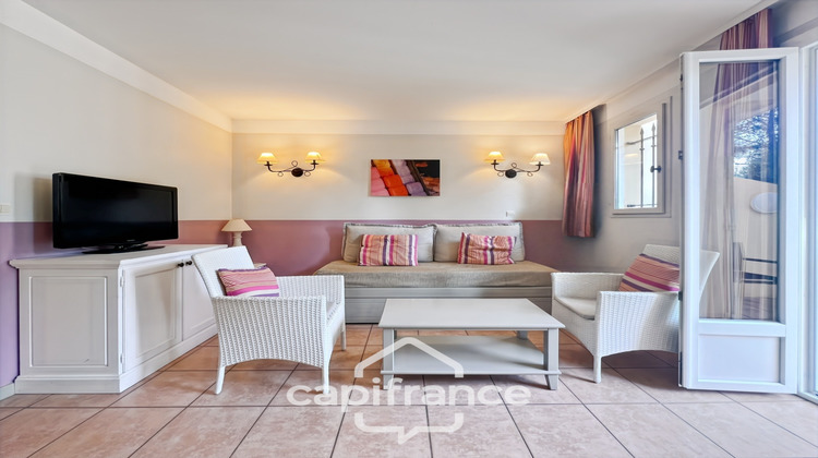 Ma-Cabane - Vente Maison MALLEMORT, 45 m²