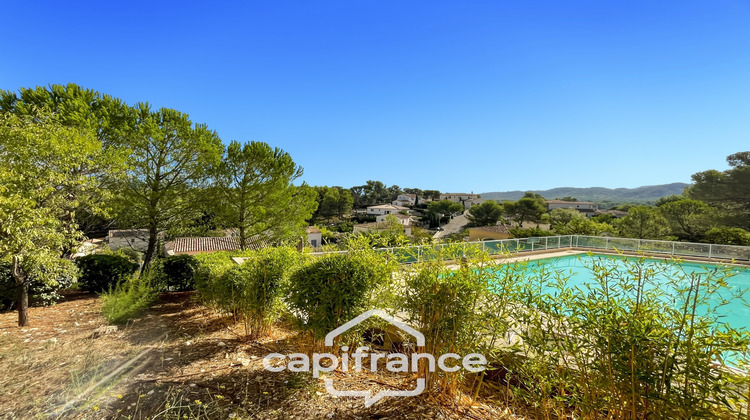 Ma-Cabane - Vente Maison MALLEMORT, 62 m²