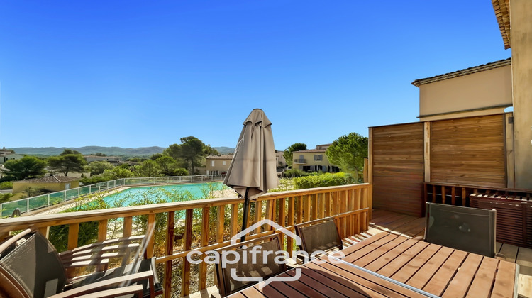 Ma-Cabane - Vente Maison MALLEMORT, 62 m²