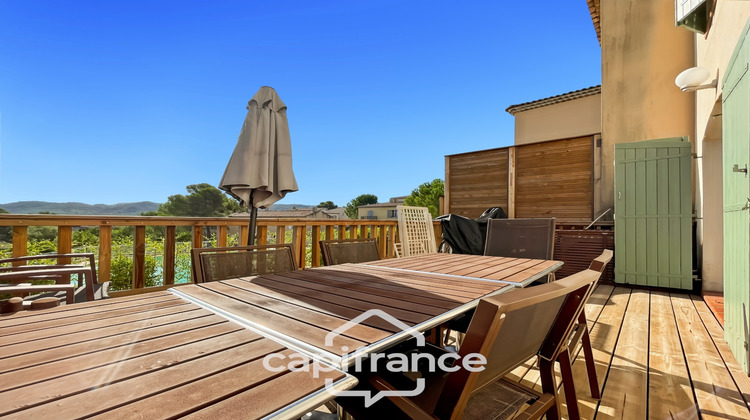 Ma-Cabane - Vente Maison MALLEMORT, 62 m²