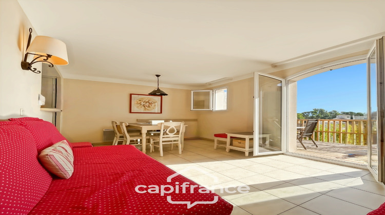 Ma-Cabane - Vente Maison MALLEMORT, 62 m²