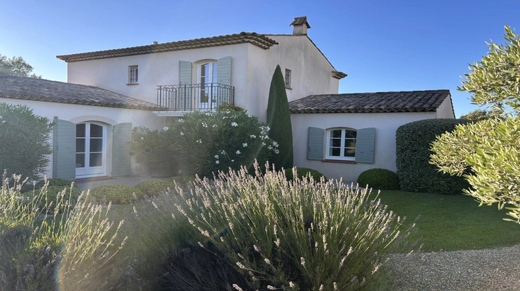 Ma-Cabane - Vente Maison Mallemort, 174 m²