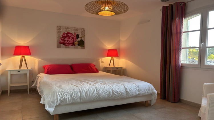 Ma-Cabane - Vente Maison Mallemort, 174 m²