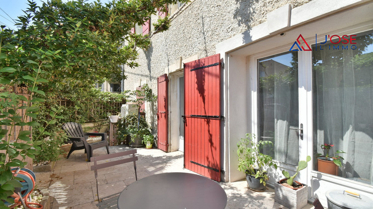 Ma-Cabane - Vente Maison Mallemort, 253 m²