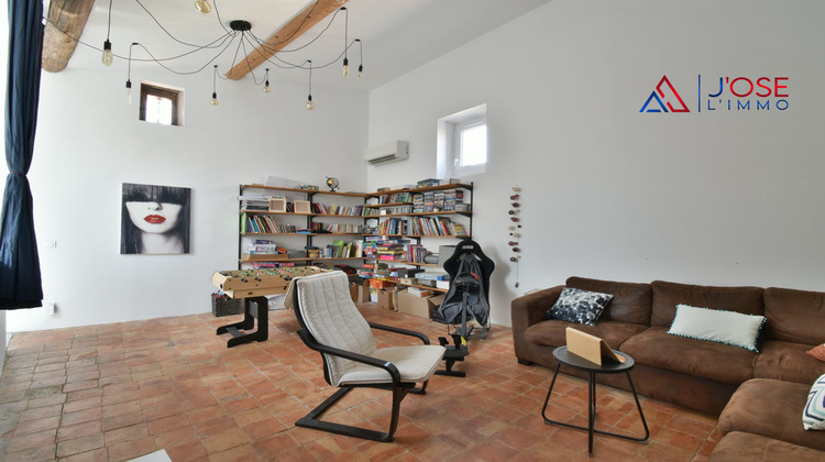 Ma-Cabane - Vente Maison Mallemort, 253 m²